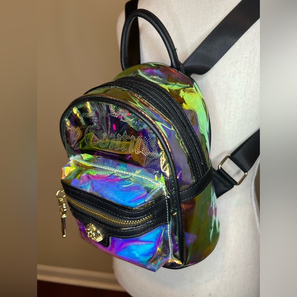 NWT Juicy Couture Mini Backpack - Picture 3 of 17
